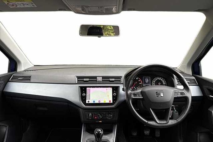 SEAT Arona 1.0 TSI EVO SE Technology SUV 5dr Petrol Manual Euro 6 (s/s) (95 ps)