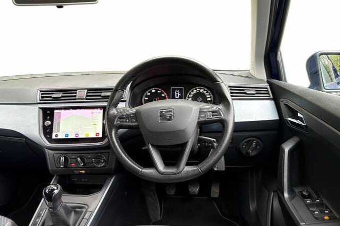 SEAT Arona 1.0 TSI EVO SE Technology SUV 5dr Petrol Manual Euro 6 (s/s) (95 ps)