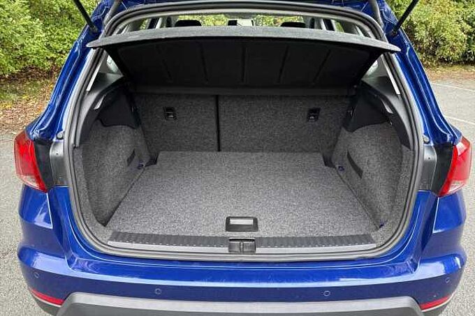 SEAT Arona 1.0 TSI EVO SE Technology SUV 5dr Petrol Manual Euro 6 (s/s) (95 ps)