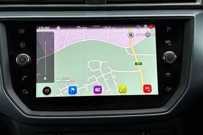 SEAT Arona 1.0 TSI EVO SE Technology SUV 5dr Petrol Manual Euro 6 (s/s) (95 ps)