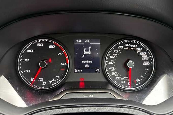 SEAT Arona 1.0 TSI EVO SE Technology SUV 5dr Petrol Manual Euro 6 (s/s) (95 ps)