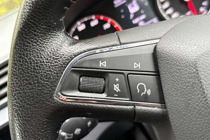 SEAT Arona 1.0 TSI EVO SE Technology SUV 5dr Petrol Manual Euro 6 (s/s) (95 ps)