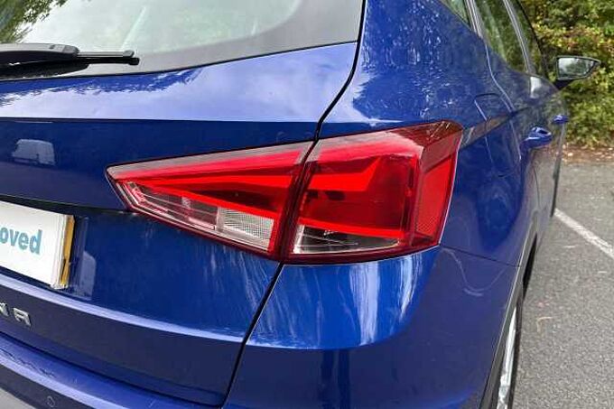 SEAT Arona 1.0 TSI EVO SE Technology SUV 5dr Petrol Manual Euro 6 (s/s) (95 ps)