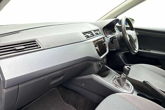 SEAT Arona 1.0 TSI EVO SE Technology SUV 5dr Petrol Manual Euro 6 (s/s) (95 ps)