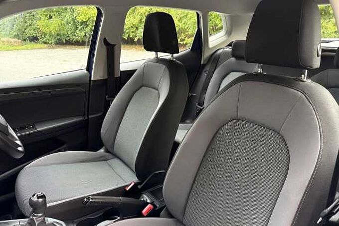 SEAT Arona 1.0 TSI EVO SE Technology SUV 5dr Petrol Manual Euro 6 (s/s) (95 ps)