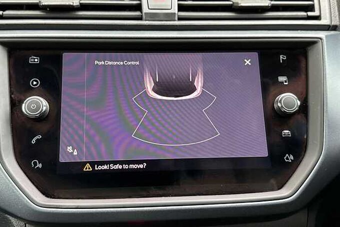 SEAT Arona 1.0 TSI EVO SE Technology SUV 5dr Petrol Manual Euro 6 (s/s) (95 ps)