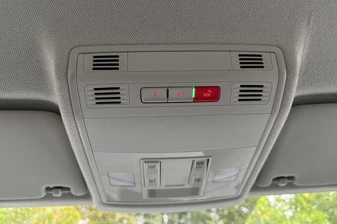 SEAT Arona 1.0 TSI EVO SE Technology SUV 5dr Petrol Manual Euro 6 (s/s) (95 ps)