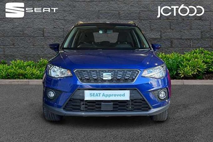 SEAT Arona 1.0 TSI EVO SE Technology SUV 5dr Petrol Manual Euro 6 (s/s) (95 ps)