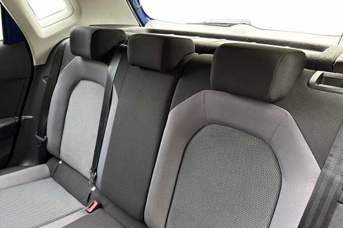 SEAT Arona 1.0 TSI EVO SE Technology SUV 5dr Petrol Manual Euro 6 (s/s) (95 ps)