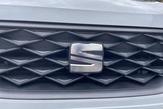 SEAT Arona 1.0 TSI FR Sport SUV 5dr Petrol Manual Euro 6 (s/s) (110 ps)