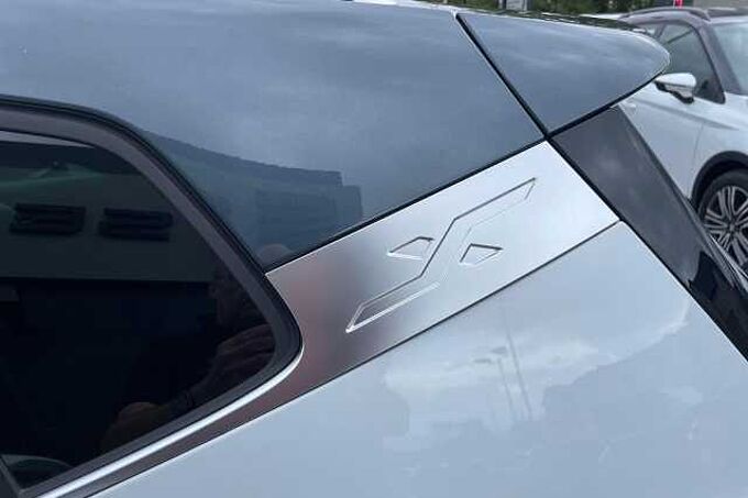 SEAT Arona 1.0 TSI FR Sport SUV 5dr Petrol Manual Euro 6 (s/s) (110 ps)