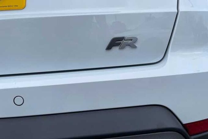 SEAT Arona 1.0 TSI FR Sport SUV 5dr Petrol Manual Euro 6 (s/s) (110 ps)