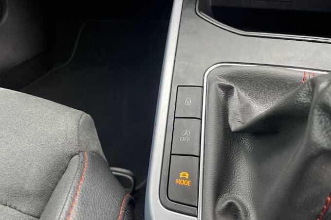 SEAT Arona 1.0 TSI FR Sport SUV 5dr Petrol Manual Euro 6 (s/s) (110 ps)