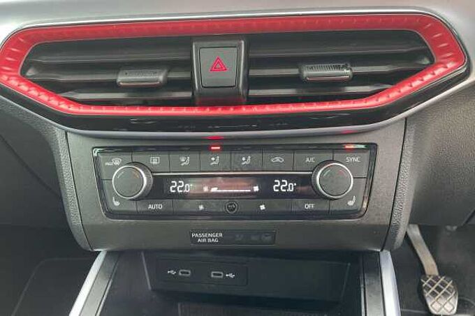 SEAT Arona 1.0 TSI FR Sport SUV 5dr Petrol Manual Euro 6 (s/s) (110 ps)