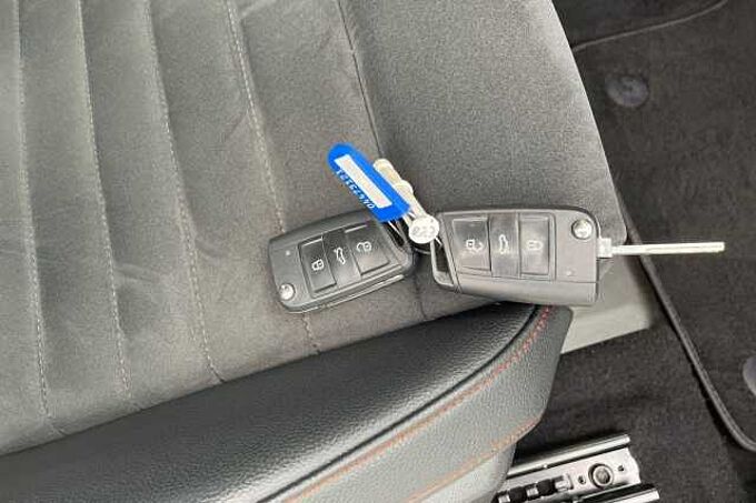 SEAT Arona 1.0 TSI FR Sport SUV 5dr Petrol Manual Euro 6 (s/s) (110 ps)