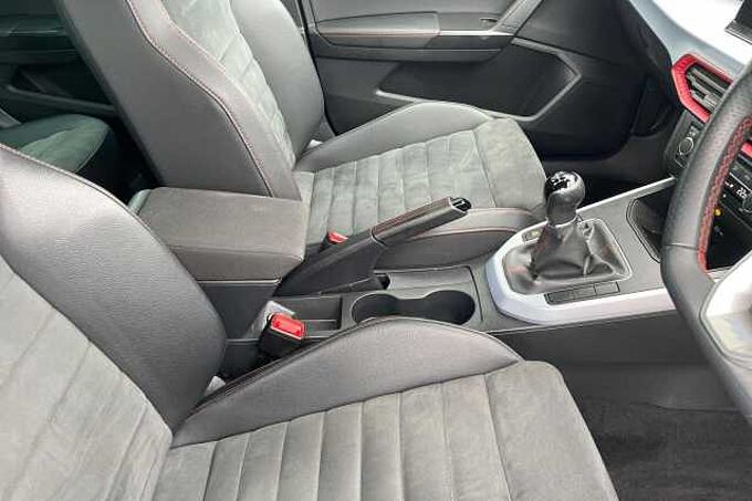 SEAT Arona 1.0 TSI FR Sport SUV 5dr Petrol Manual Euro 6 (s/s) (110 ps)