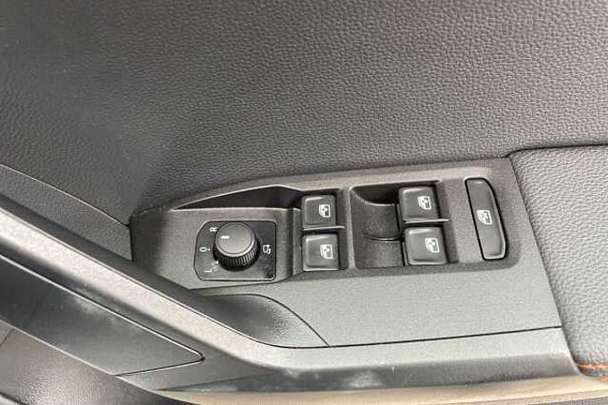 SEAT Arona 1.0 TSI FR Sport SUV 5dr Petrol Manual Euro 6 (s/s) (110 ps)