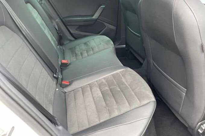 SEAT Arona 1.0 TSI FR Sport SUV 5dr Petrol Manual Euro 6 (s/s) (110 ps)