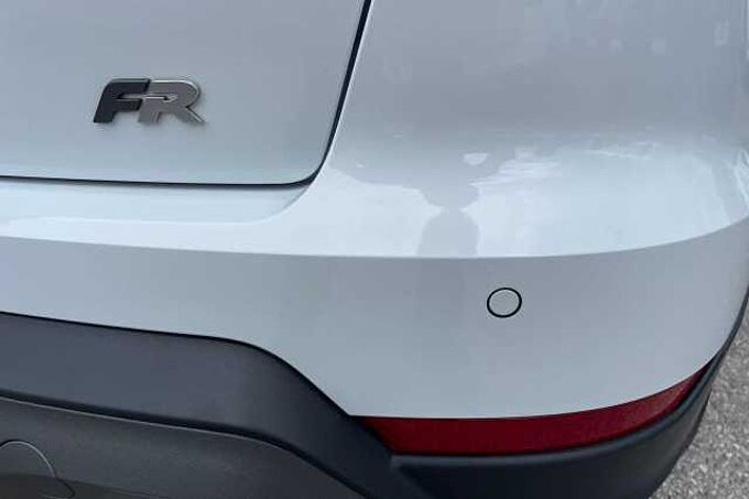SEAT Arona 1.0 TSI FR Sport SUV 5dr Petrol Manual Euro 6 (s/s) (110 ps)