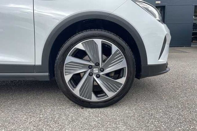 SEAT Arona 1.0 TSI FR Sport SUV 5dr Petrol Manual Euro 6 (s/s) (110 ps)