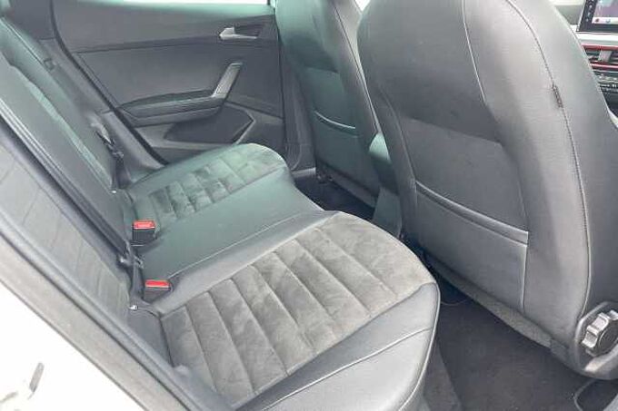 SEAT Arona 1.0 TSI FR Sport SUV 5dr Petrol Manual Euro 6 (s/s) (110 ps)