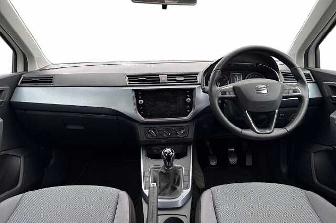 SEAT Arona 1.0 TSI SE Technology SUV 5dr Petrol Manual Euro 6 (s/s) (95 ps)