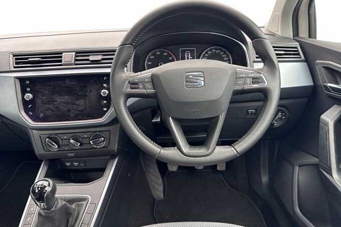 SEAT Arona 1.0 TSI SE Technology SUV 5dr Petrol Manual Euro 6 (s/s) (95 ps)