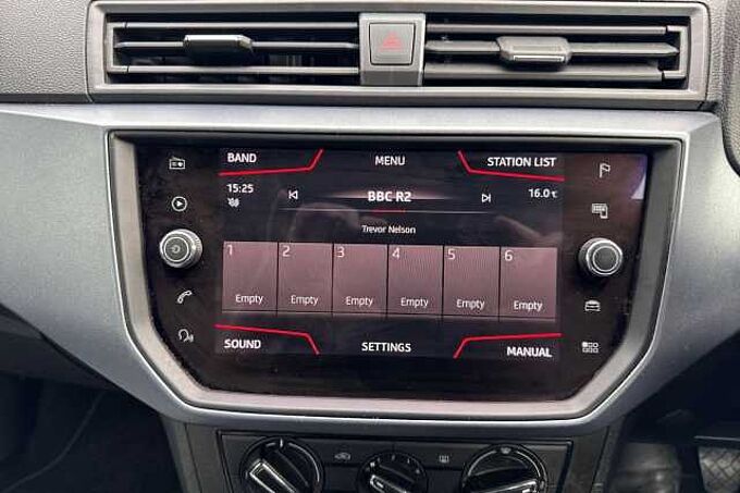 SEAT Arona 1.0 TSI SE Technology SUV 5dr Petrol Manual Euro 6 (s/s) (95 ps)