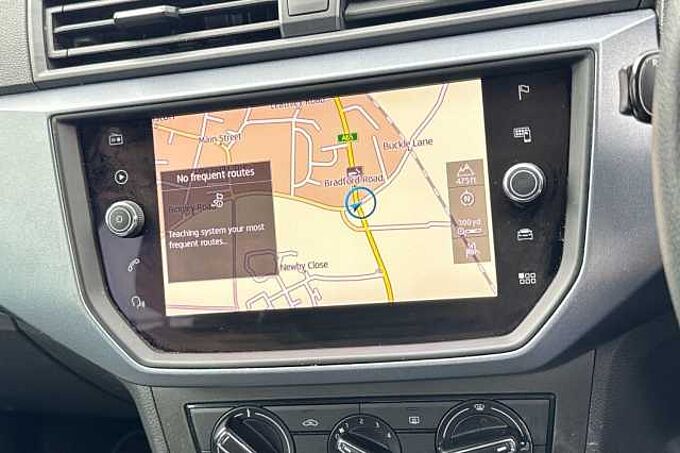 SEAT Arona 1.0 TSI SE Technology SUV 5dr Petrol Manual Euro 6 (s/s) (95 ps)