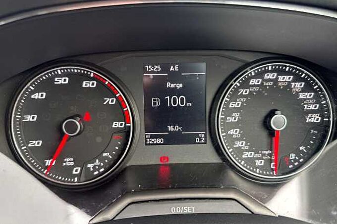 SEAT Arona 1.0 TSI SE Technology SUV 5dr Petrol Manual Euro 6 (s/s) (95 ps)