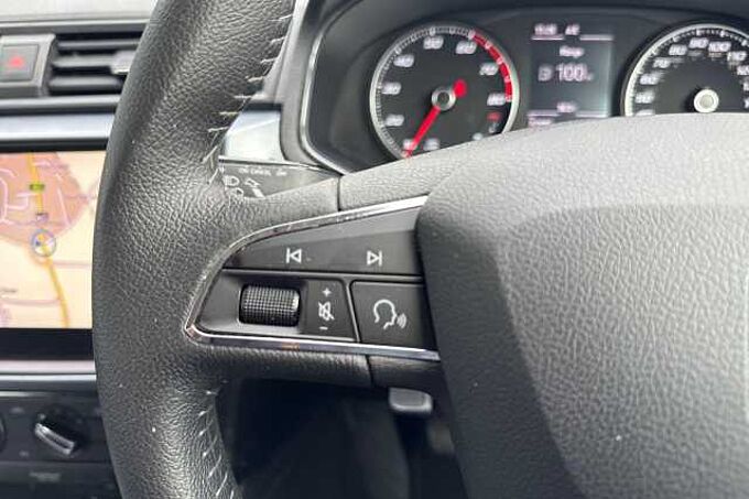 SEAT Arona 1.0 TSI SE Technology SUV 5dr Petrol Manual Euro 6 (s/s) (95 ps)