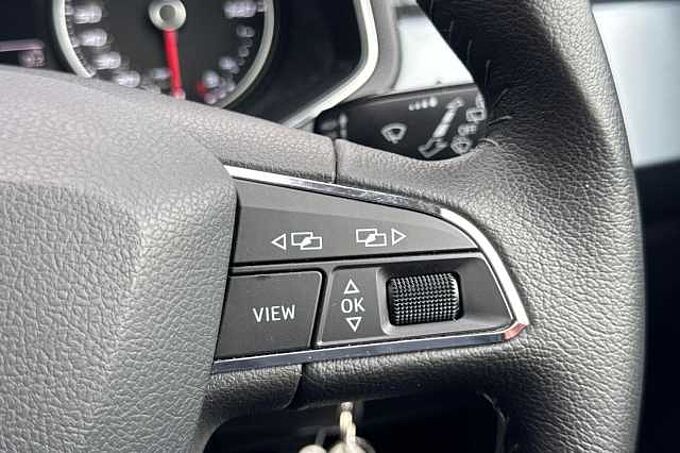 SEAT Arona 1.0 TSI SE Technology SUV 5dr Petrol Manual Euro 6 (s/s) (95 ps)