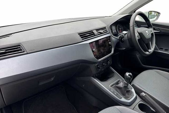 SEAT Arona 1.0 TSI SE Technology SUV 5dr Petrol Manual Euro 6 (s/s) (95 ps)