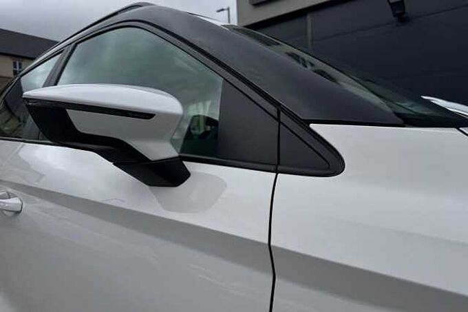 SEAT Arona 1.0 TSI SE Technology SUV 5dr Petrol Manual Euro 6 (s/s) (95 ps)