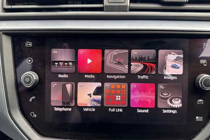 SEAT Arona 1.0 TSI SE Technology SUV 5dr Petrol Manual Euro 6 (s/s) (95 ps)