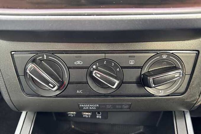 SEAT Arona 1.0 TSI SE Technology SUV 5dr Petrol Manual Euro 6 (s/s) (95 ps)