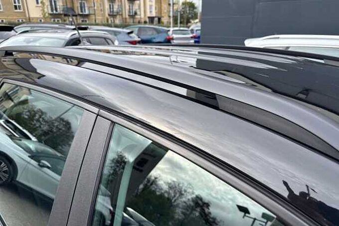 SEAT Arona 1.0 TSI SE Technology SUV 5dr Petrol Manual Euro 6 (s/s) (95 ps)