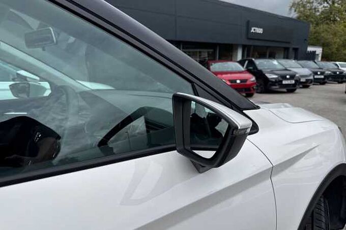 SEAT Arona 1.0 TSI SE Technology SUV 5dr Petrol Manual Euro 6 (s/s) (95 ps)