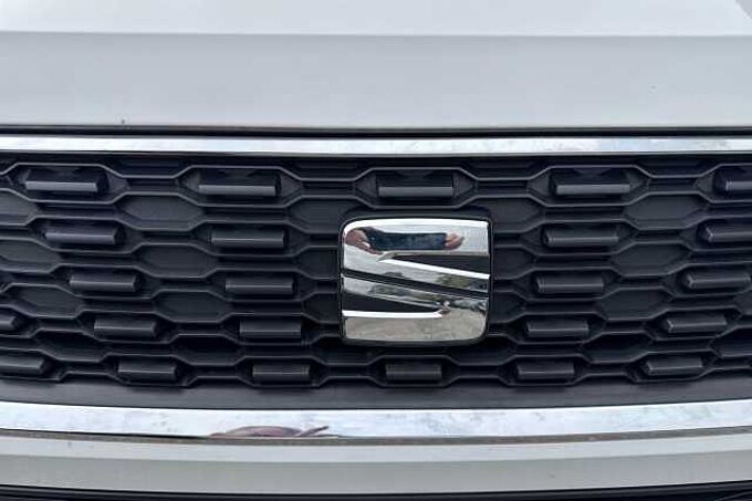 SEAT Arona 1.0 TSI SE Technology SUV 5dr Petrol Manual Euro 6 (s/s) (95 ps)