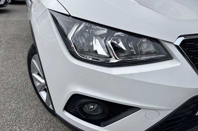 SEAT Arona 1.0 TSI SE Technology SUV 5dr Petrol Manual Euro 6 (s/s) (95 ps)