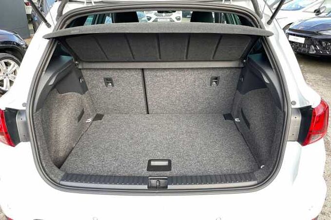 SEAT Arona 1.0 TSI FR SUV 5dr Petrol Manual Euro 6 (s/s) (110 ps)