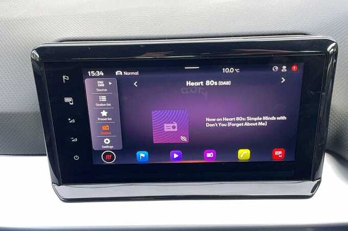 SEAT Arona 1.0 TSI FR SUV 5dr Petrol Manual Euro 6 (s/s) (110 ps)