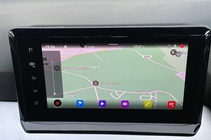 SEAT Arona 1.0 TSI FR SUV 5dr Petrol Manual Euro 6 (s/s) (110 ps)