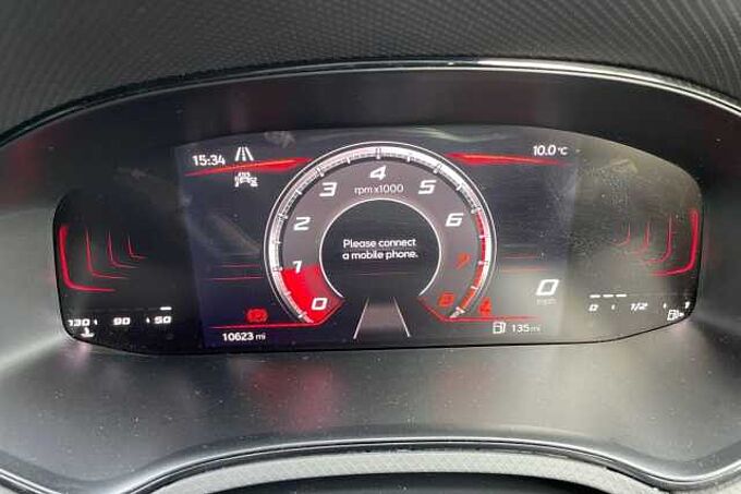 SEAT Arona 1.0 TSI FR SUV 5dr Petrol Manual Euro 6 (s/s) (110 ps)