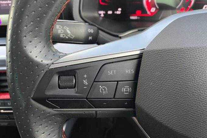 SEAT Arona 1.0 TSI FR SUV 5dr Petrol Manual Euro 6 (s/s) (110 ps)