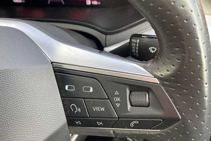 SEAT Arona 1.0 TSI FR SUV 5dr Petrol Manual Euro 6 (s/s) (110 ps)