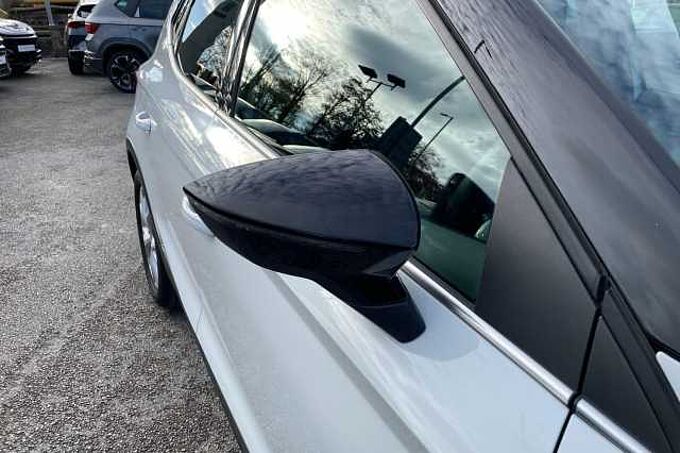 SEAT Arona 1.0 TSI FR SUV 5dr Petrol Manual Euro 6 (s/s) (110 ps)