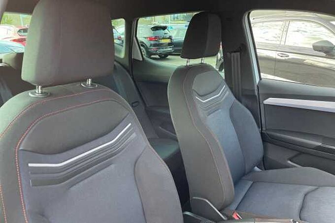 SEAT Arona 1.0 TSI FR SUV 5dr Petrol Manual Euro 6 (s/s) (110 ps)