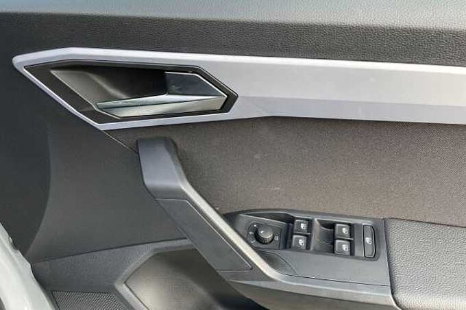 SEAT Arona 1.0 TSI FR SUV 5dr Petrol Manual Euro 6 (s/s) (110 ps)