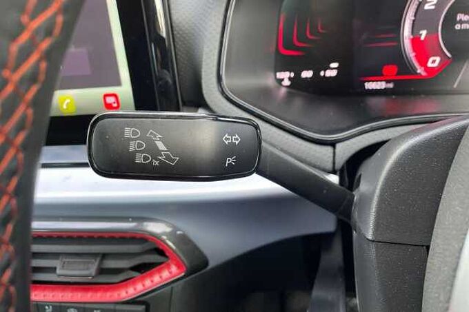 SEAT Arona 1.0 TSI FR SUV 5dr Petrol Manual Euro 6 (s/s) (110 ps)